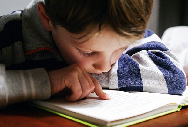Как научить ребенка читать? Популярные методики обучения и советы экспертов6