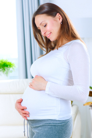 Как не заболеть во время беременности?2