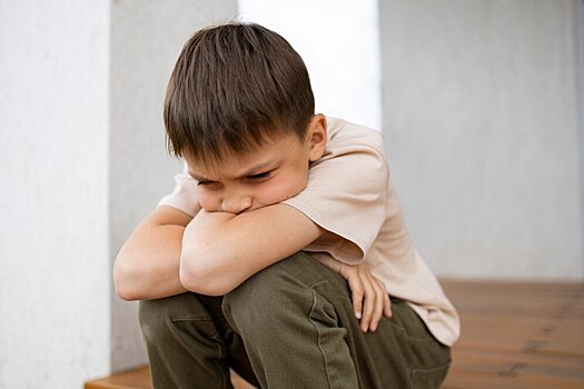 Как понять, что у ребенка депрессия: тревожные звоночки