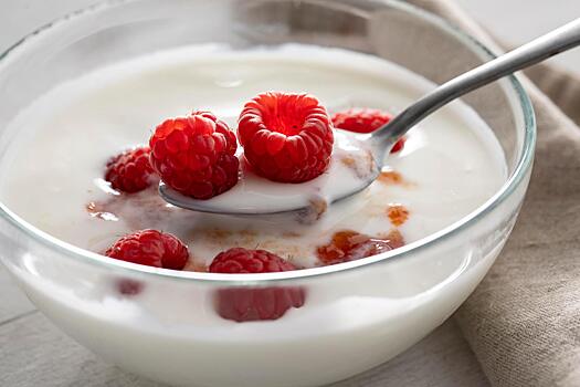 Как выбрать по-настоящему полезный йогурт?
