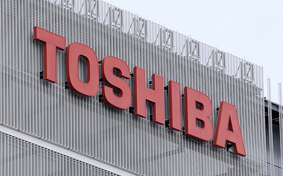 Toshiba сократит несколько тысяч сотрудников