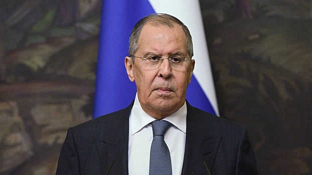 Лавров подтвердил преемственность РФ на развитие отношений с арабскими странами