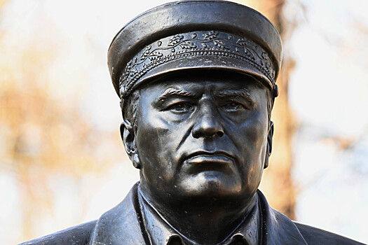 Памятник Жириновскому может появиться в Севастополе