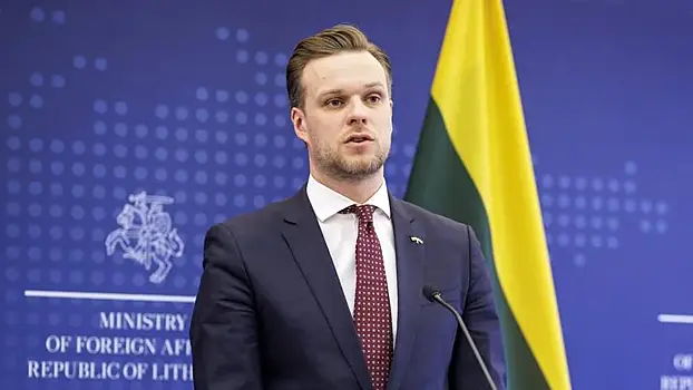 Литва обвинила Венгрию в блокировке 40% решений ЕС по Украине