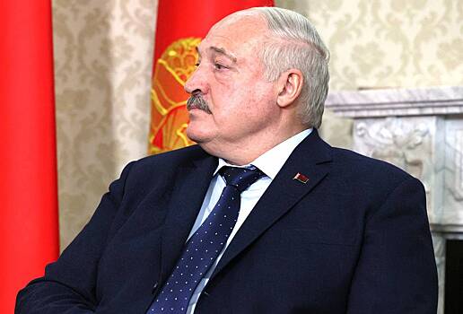 Лукашенко рассказал о поэтическом прошлом