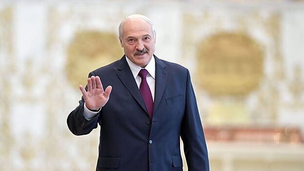 Лукашенко рассказал о своем юношеском увлечении