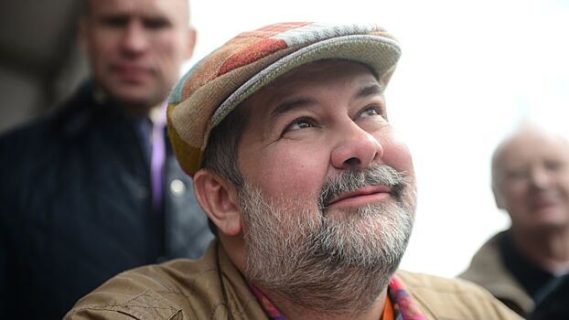 Лукьяненко высмеял запрет «Вредных советов» Остера в Красноярске