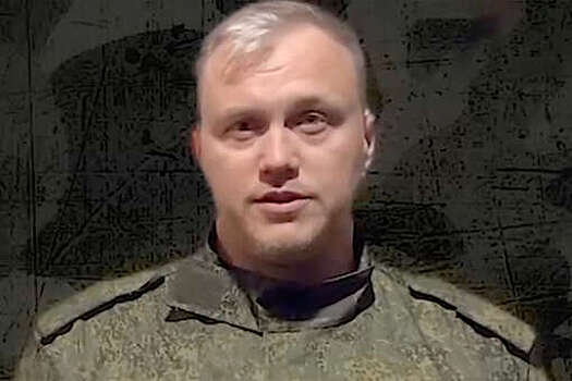 Раскрыто местонахождение мужа Блиновской после отъезда из Донецка