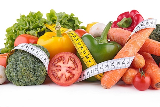 Менее калорийная пища замедляет процессы старения, воздействуя на теломеры
