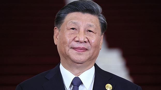 МИД Китая отреагировал на призывы Зеленского к Си Цзиньпину об участии в саммите