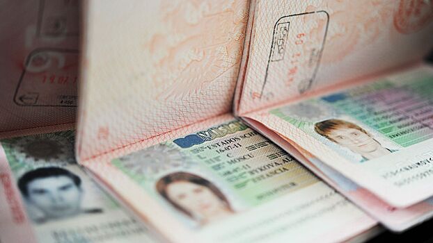 МИД заявил, что граждане ФРГ вошли в топ по запросам электронных виз в Россию