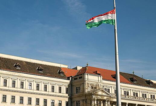 МИД Венгрии назвал ядерные учения России последствием фантазий ЕС