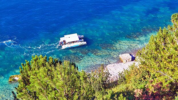 Мини-отели в Абхазии смогут регистрироваться в сервисе «Островок»
