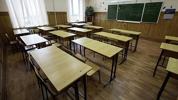 На Украине осталось лишь три школы, где изучают русский язык