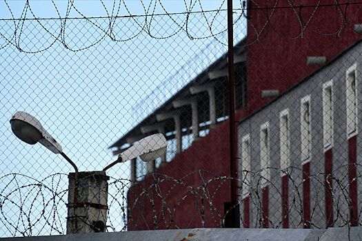 На Украине предложили освободить заключенных на подконтрольных РФ территориях