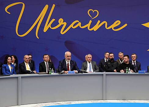 На Украине призвали не строить больших ожиданий от саммита в Швейцарии