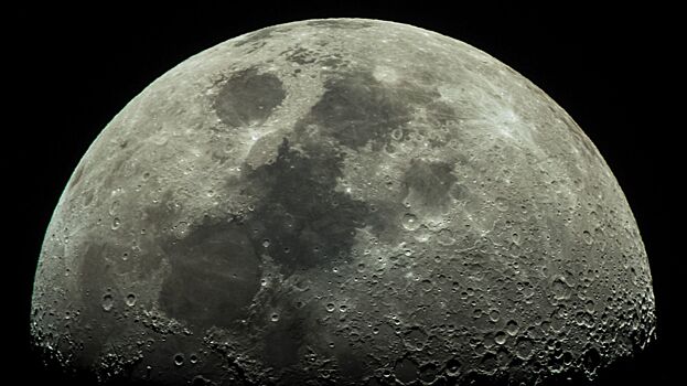 NASA отправит сейсмометр на обратную сторону Луны