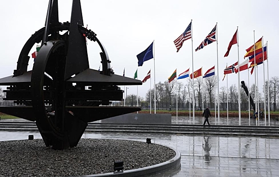 НАТО обвинила РФ в гибридной вредоносной деятельности