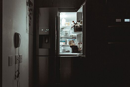 Главные ошибки при хранении продуктов в холодильнике