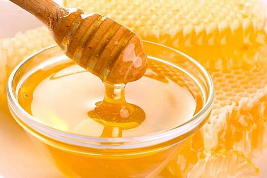Исследователи выявили полезные свойства меда