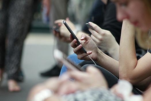 Названы самые востребованные мобильные приложения среди россиян