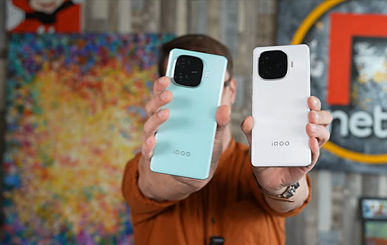 Блогер назвал плюсы и минусы бюджетного смартфона Vivo iQOO Z9 Turbo