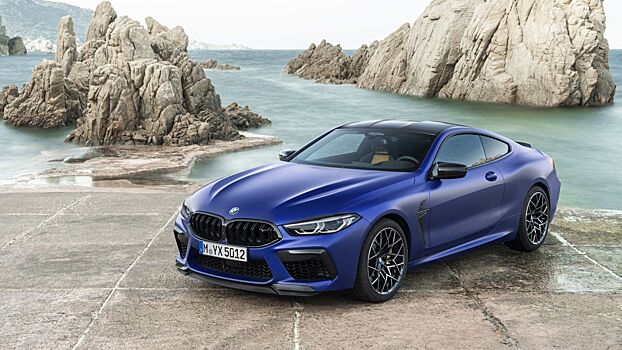 Не можете позволить себе новый BMW M4 CS? Вот 4 альтернативы за полцены