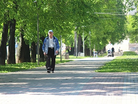 Семь лекарств от старости