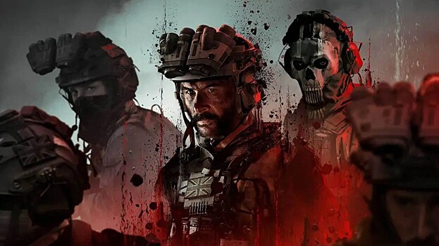 Новая Call of Duty появится в подписке Game Pass в день выхода — СМИ