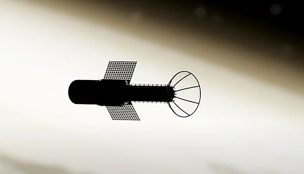 Новая ракета сможет долететь до Марса за два месяца