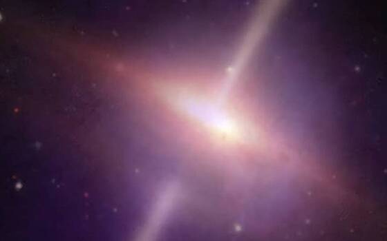 Обнаружены стреляющие по разным целям гигантские Звезды Смерти