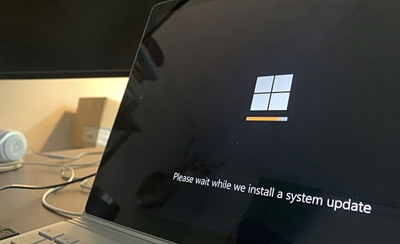 Microsoft разрешила откладывать установку обновлений Windows