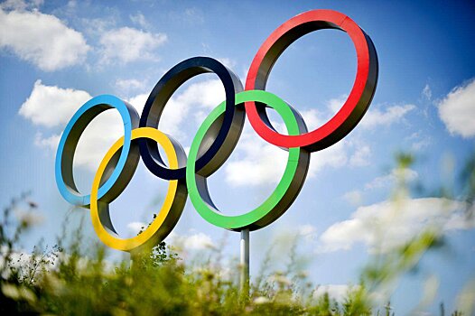 МОК опубликовал результаты исследований экономистов по Олимпиаде-2024