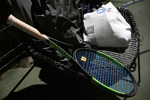 О местах рождения теннисистов из РФ умолчали во время показа «Ролан Гаррос»