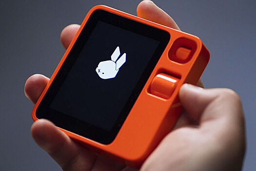 Нейросетевой смартфон Rabbit R1 оказался простым приложением для Android