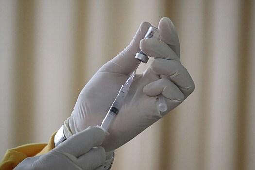 Опрос показал, как россияне относятся к расширению календаря прививок