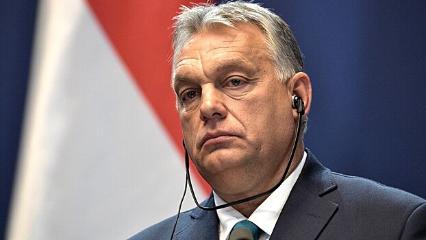 Орбан ответил на вопрос, носит ли он бронежилет