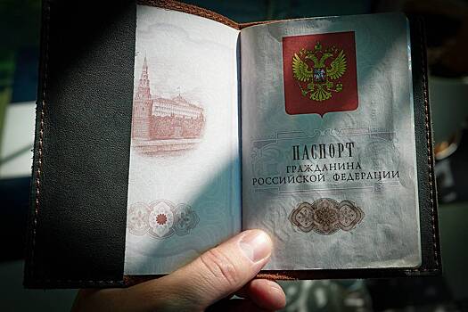 Отказавшийся возвращаться на Украину пленный получил гражданство России