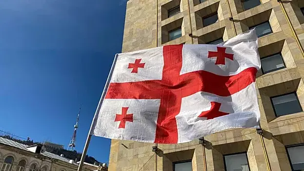 Парламент Грузии преодолел еще одно вето президента