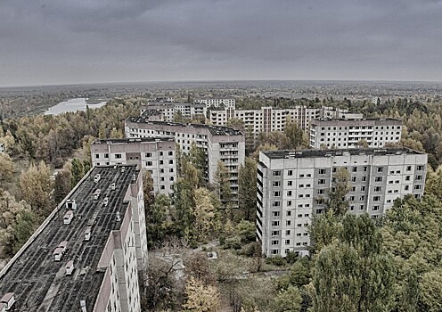 Пленный украинец рассказал о последствиях работ бойцов ВСУ под Чернобылем