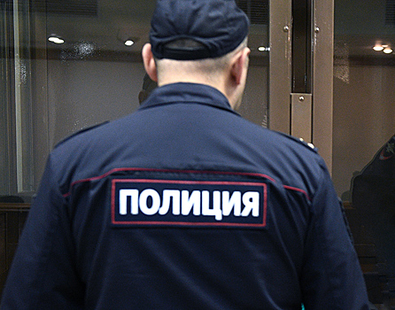 Полицейский на Кубани умер во время проверки документов