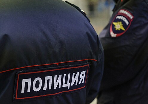 Полиция установила личность россиянина, шлепнувшего девочку в лифте