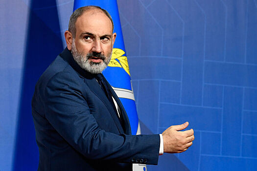 Политолог объяснил, почему Армения отказалась финансировать ОДКБ