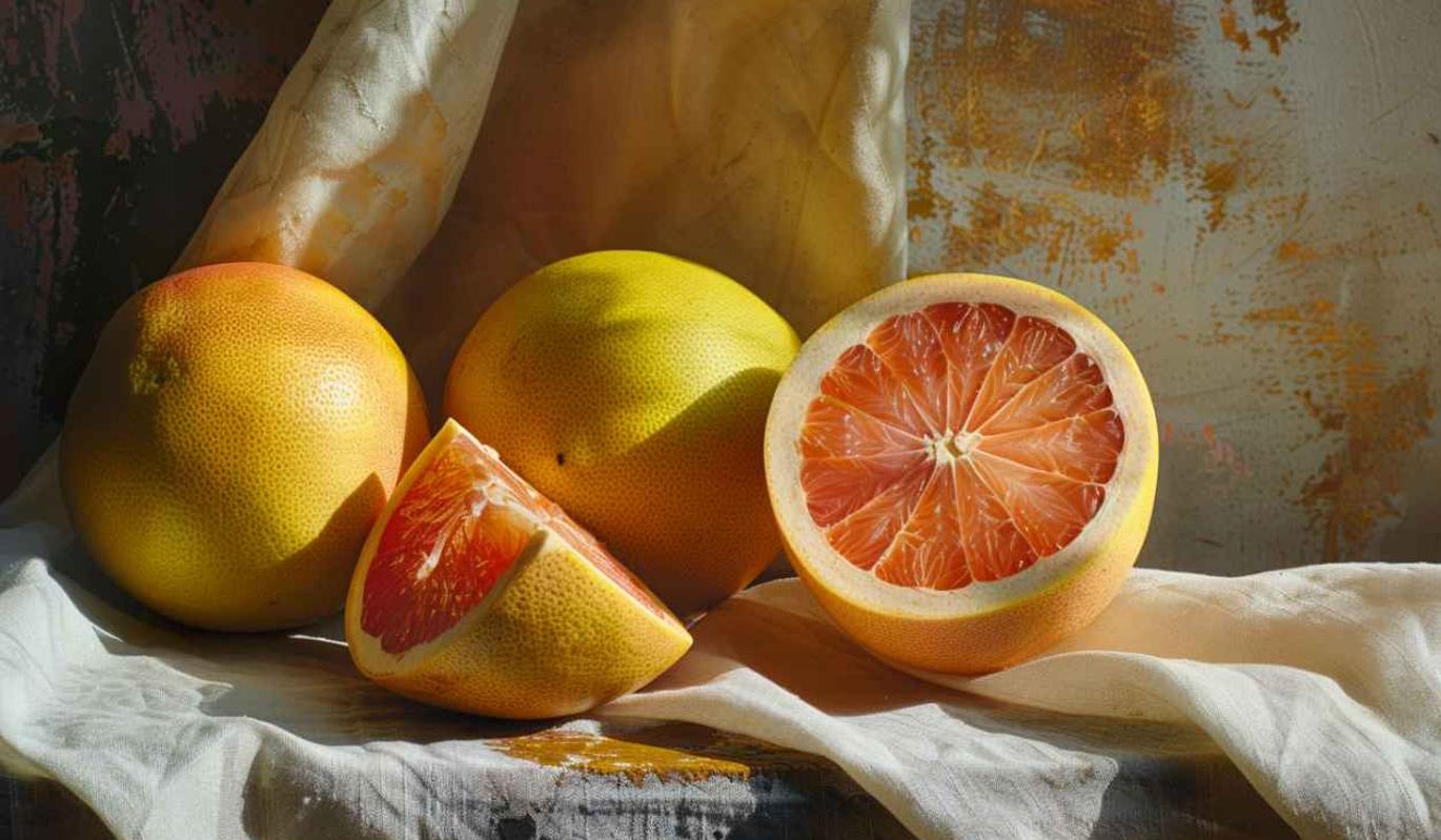 Помело: польза и вред для здоровья - описание полезных свойств фрукта и противопоказаний к его употреблению