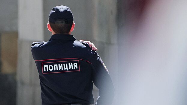 Семь человек задержаны после драки со стрельбой на юге Москвы
