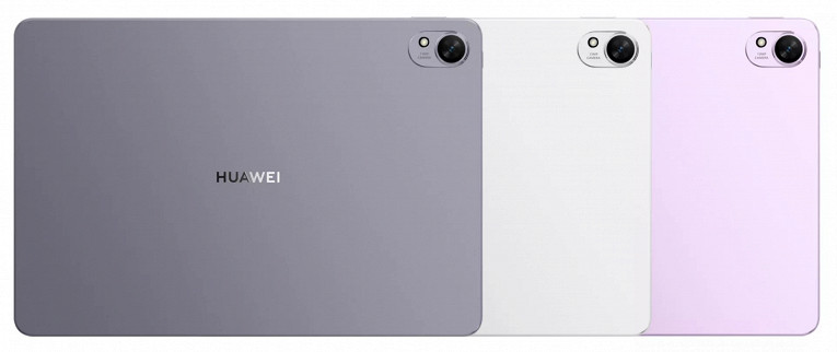 Представлен Huawei MatePad 11.5