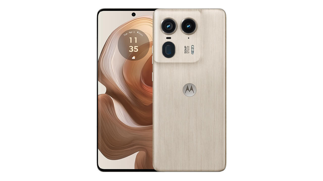 Moto X50 Ultra