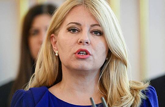 Президент Словакии осудила жестокое нападение на премьера Фицо