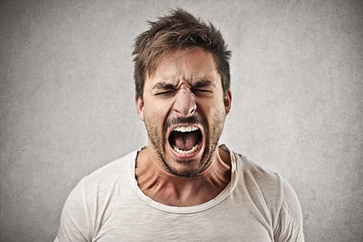 Психолог перечислил способы, как справиться с гневом «здесь и сейчас»
