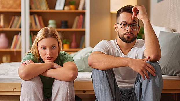 Психолог поделился, почему пары вновь сходятся после развода